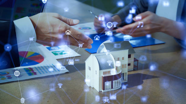 AI Photo Analysis and Anomaly Detection in Property Inspection