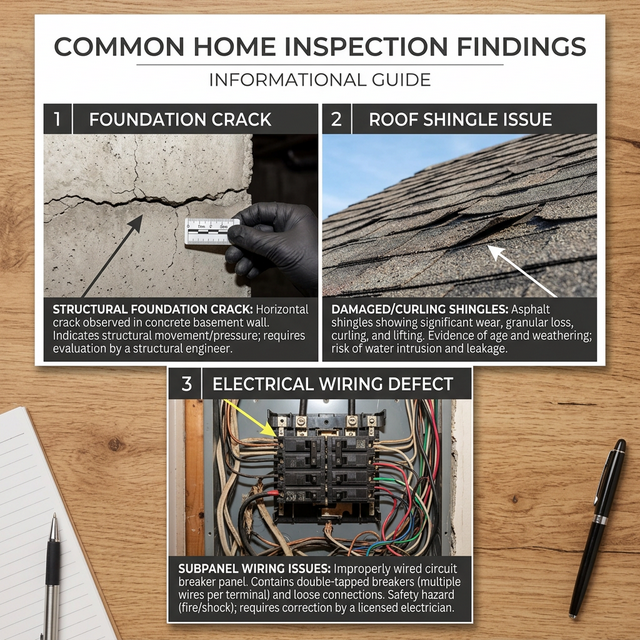 10 Common Problems